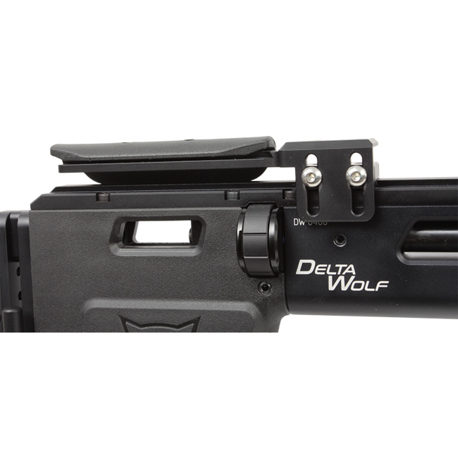 PRS PRS Adjustable Cheek Riser for Delta Wolf