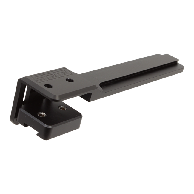 PRS Adjustable Cheek Riser for Delta Wolf