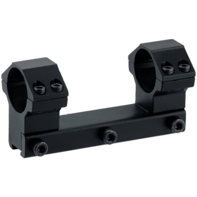 UTG Accushot 1-Pc Mount, 30mm, High - 11mm Dovetail - Airgun