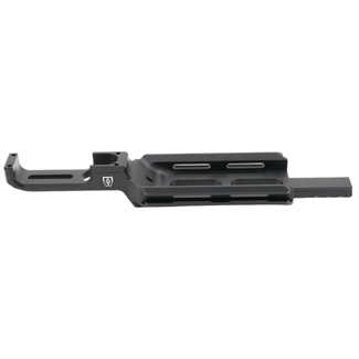 Saber Tactical FX Impact Compact Arca Rail