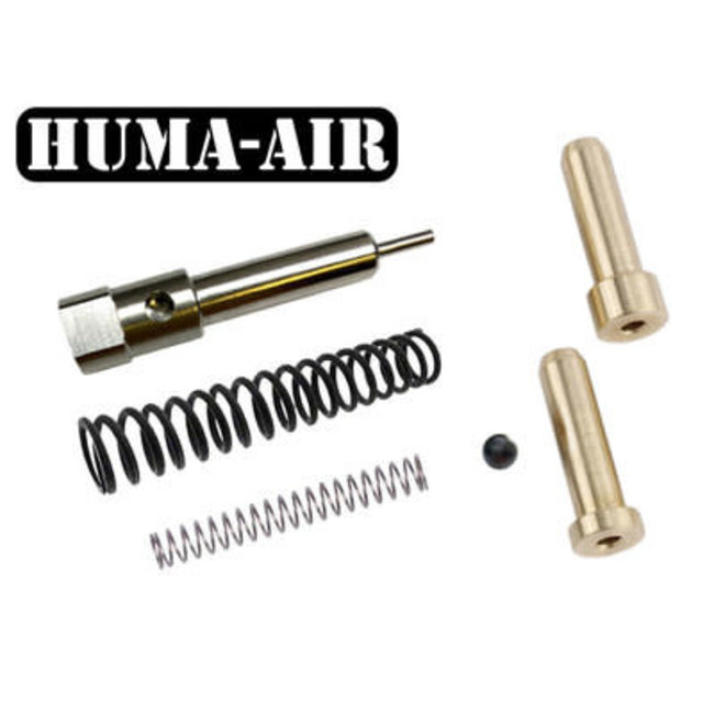 Huma-Air FX Impact Slug Power Kit -