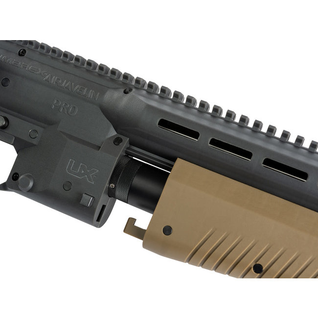 Umarex AirJavelin Pro PCP