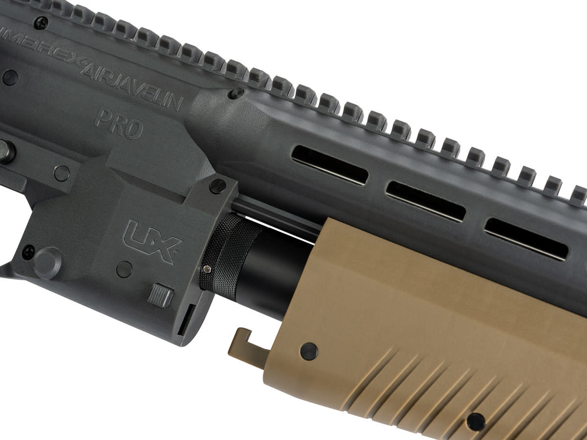 Umarex AirJavelin Pro PCP Airgun Source Canada