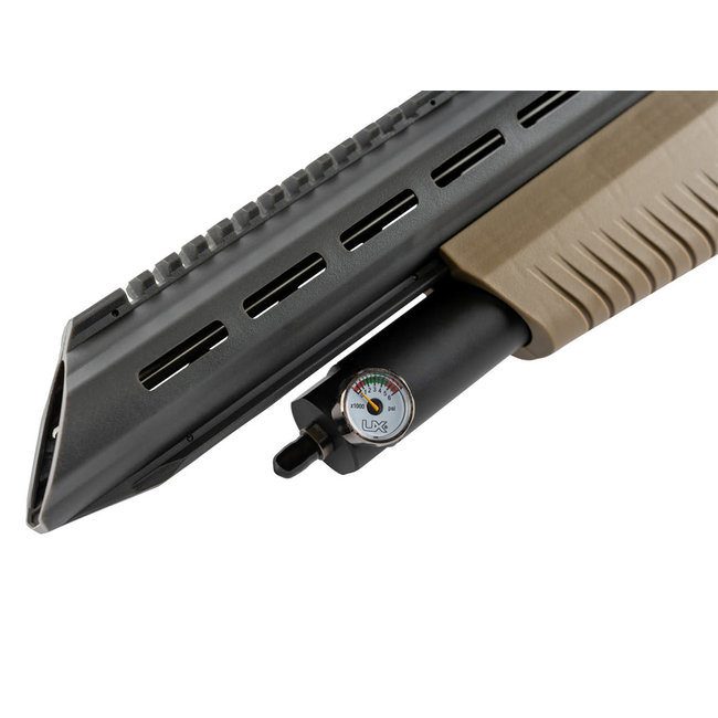 Umarex AirJavelin Pro PCP