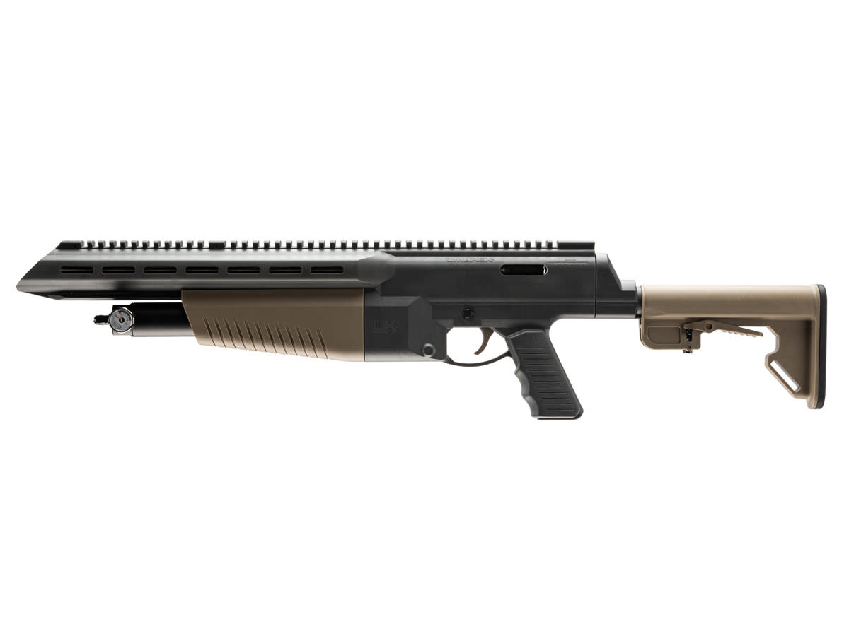 Umarex AirJavelin Pro PCP Airgun Source Canada