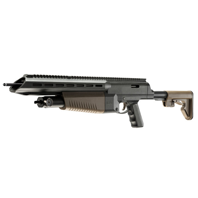 Umarex AirJavelin Pro PCP