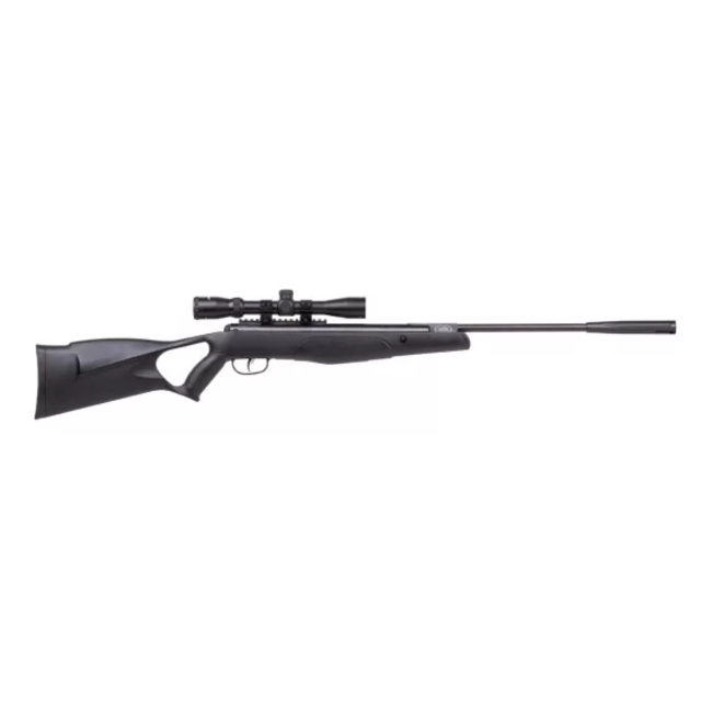 Crosman F11 NP .22 Cal - 495 FPS w/Scope