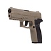 Crosman MK45 CO2 BB Pistol
