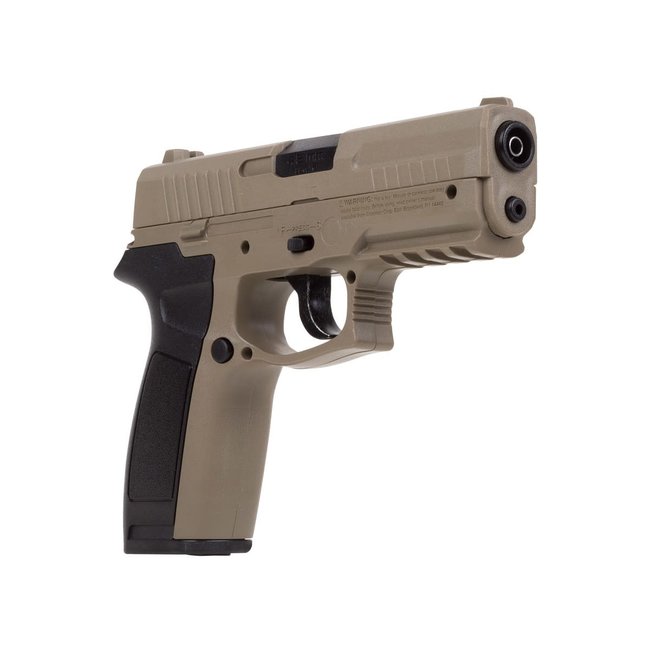 Crosman MK45 CO2 BB Pistol