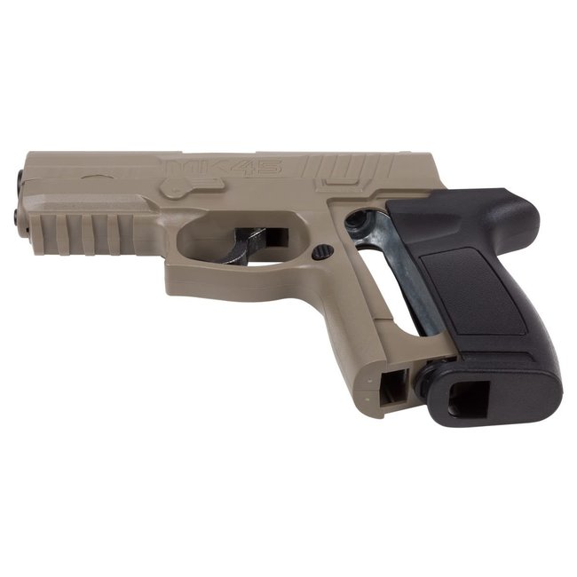 Crosman MK45 CO2 BB Pistol