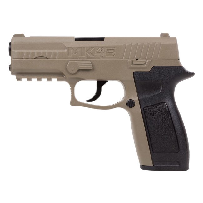 Crosman MK45 CO2 BB Pistol
