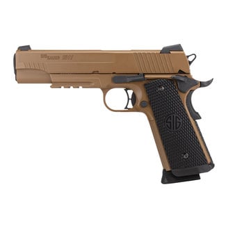 Sig Sauer 1911 Emperor Scorpion Blowback BB Pistol