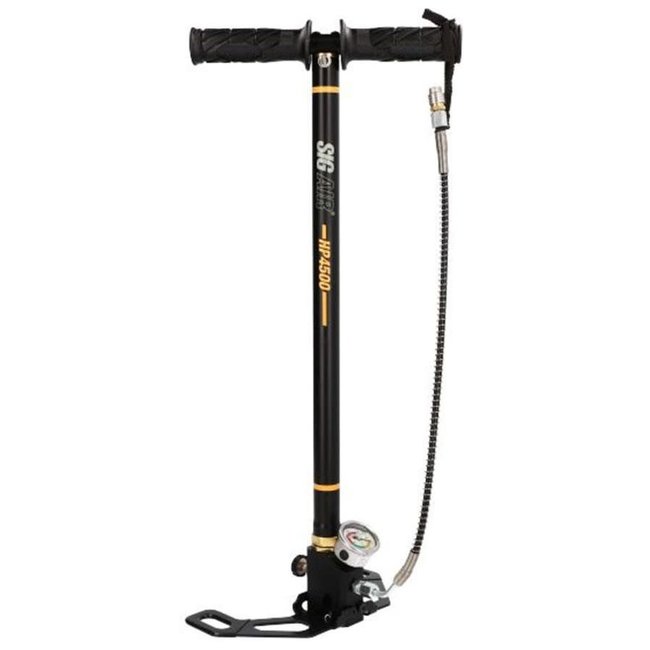 Sig Sauer High Pressure Hand Pump 310 BAR