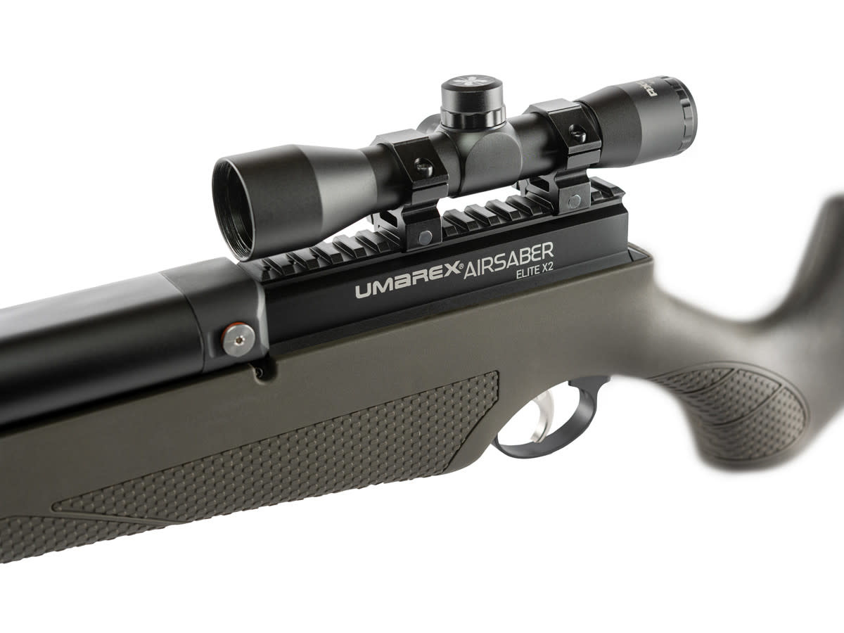 Umarex AirSaber Elite X2 Airgun Source Canada Umarex AirSaber Elite X2 Airgun Source Canada