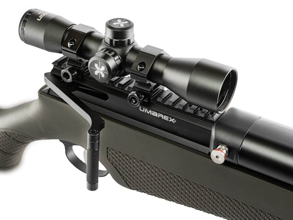 Umarex AirSaber Elite X2 Airgun Source Canada