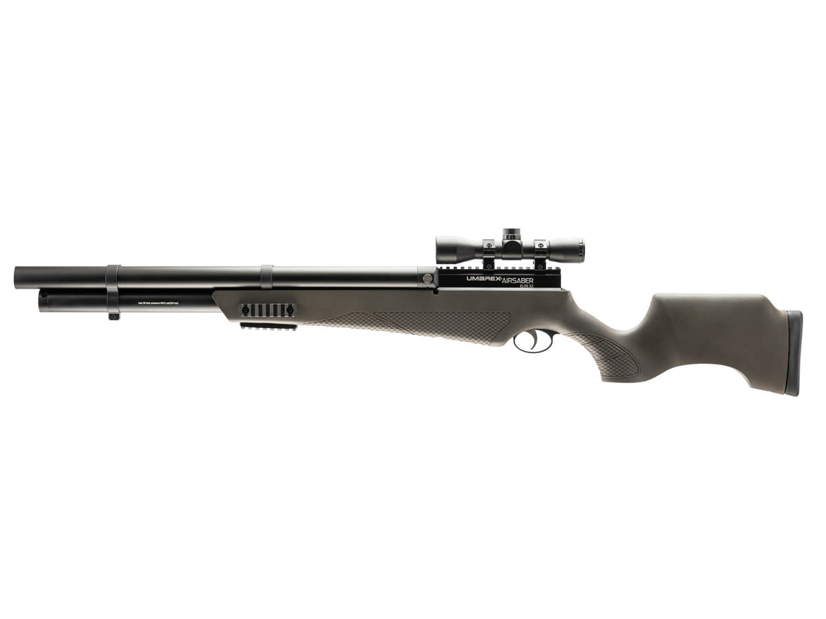 Umarex AirSaber Elite X2 Airgun Source Canada Umarex AirSaber Elite X2 Airgun Source Canada