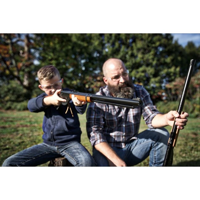 Daisy Red Ryder Heritage Combo