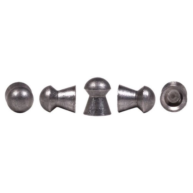 JSB Match Diabolo JSB Exact Jumbo .22 Cal - 15.89gr - 500ct -