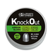 JSB Match Diabolo JSB KO Slugs MKII - .250 - 33.49gr