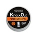 JSB Match Diabolo Knockout Slugs MK2 .216 - 25.39gr - 200ct