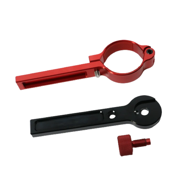 Saber Tactical Bottle Valve Degasser Kit/Tool