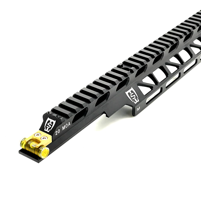 Saber Tactical Saber Tactical FX Impact TRS Rail - Standard