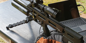 The Future of Airguns (Download the latest firmware)