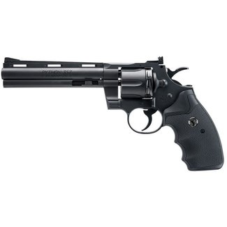 Colt 6" Python BB Revolver