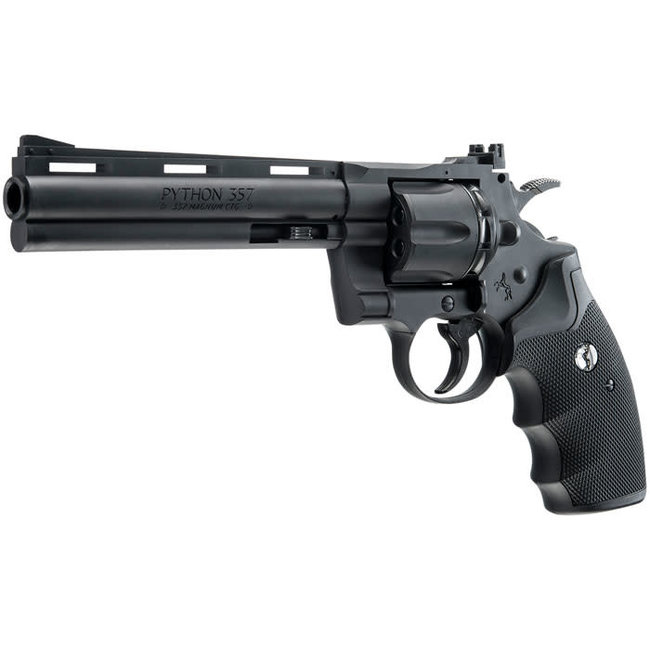 Colt 6" Python BB Revolver