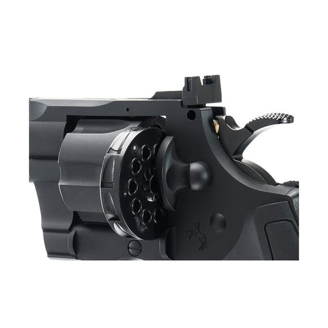 Colt 6" Python BB Revolver