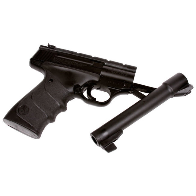 Browning Buck Mark URX .177 Cal