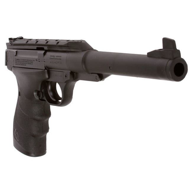 Browning Buck Mark URX .177 Cal