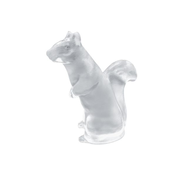Clear Ballistics 10% Gelatin Squirrel