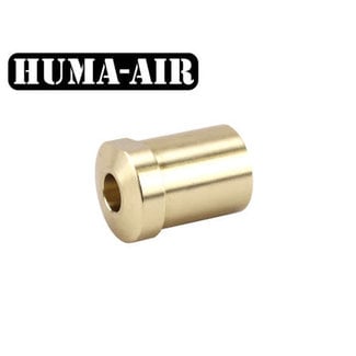Huma-Air FX Barrel Adapter for Edgun Leshiy 2