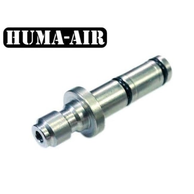 Huma-Air Quick-Fill Connect for Edgun