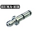 Huma-Air Quick-Fill Connect for Edgun