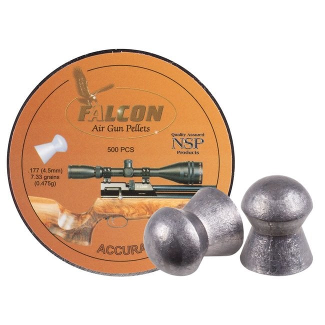 Air Arms Falcon .177 Cal - 7.33gr