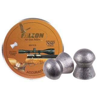 Air Arms Falcon .22 Cal - 13.43gr