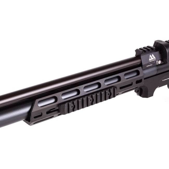 Air Arms S510 Tactical Carbine .22 Cal - 495 FPS Canada Version