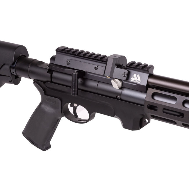 Air Arms S510 Tactical Carbine .22 Cal - 495 FPS Canada Version