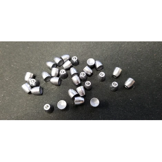 Nielsen Specialty Ammo NSA Leshiy Slug .25 Cal - 33.6gr - .254