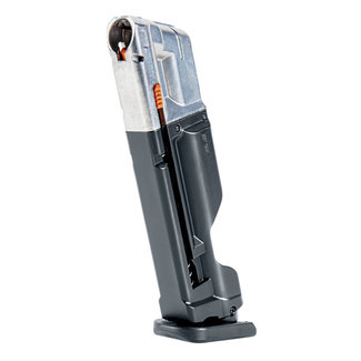 Umarex T4E Magazine for Glock 17 Gen5 .43 Cal Umarex T4E Magazine for Glock 17 Gen5 .43 Cal