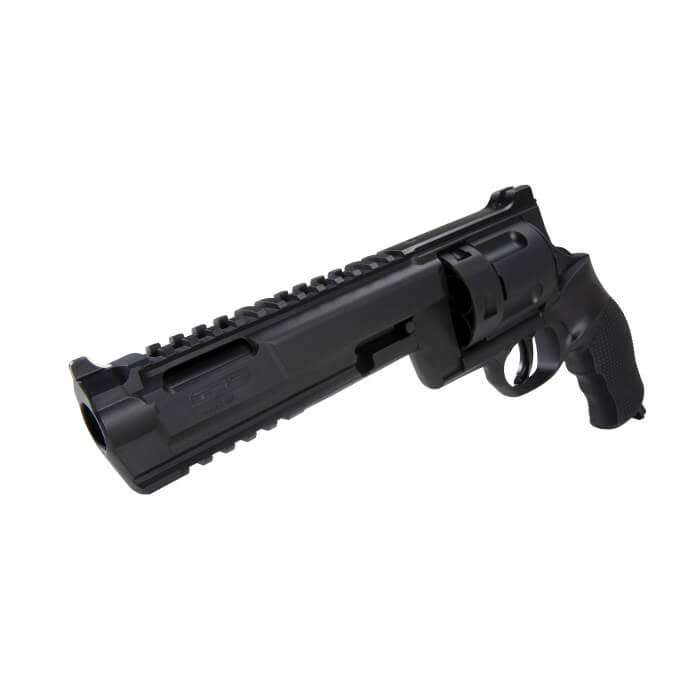 T4E HDR 68 Paintball Marker .68 Cal Black Airgun Source Canada