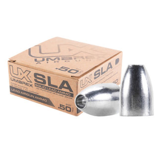 Umarex SLA .50 Cal - 320gr - 20ct