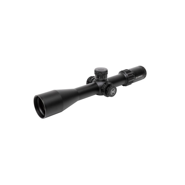 Element Optics Titan 3-18x50 FFP APR-2D - MRAD