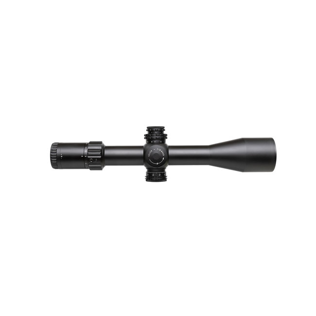 Element Optics Titan 3-18x50 FFP APR-2D - MRAD