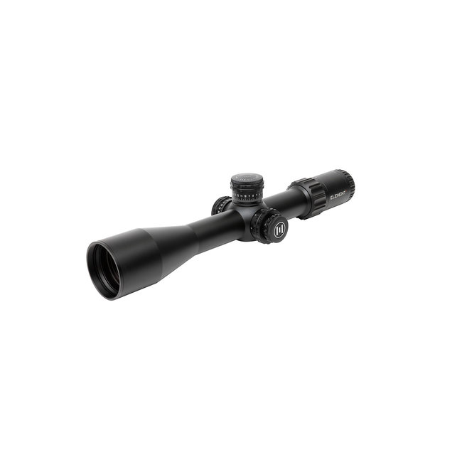 Element Optics Titan 3-18x50 FFP APR-2D - MOA