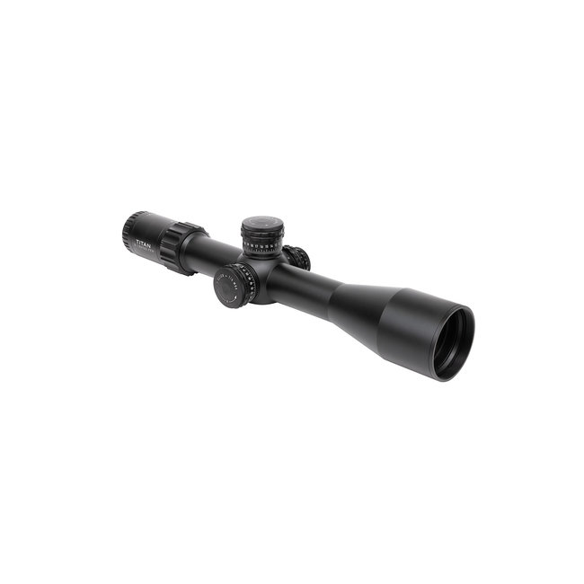 Element Optics Titan 3-18x50 FFP APR-2D - MOA