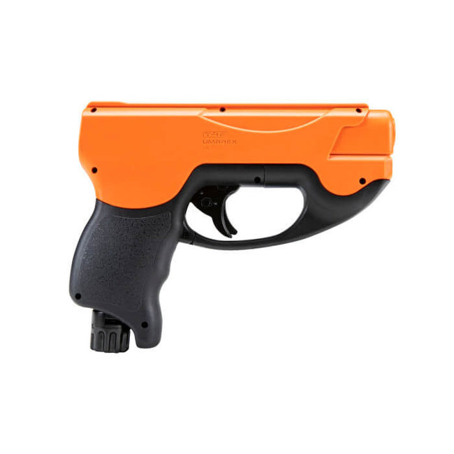 Umarex P2P HDP 50 COMPACT w/Powder Rounds - Compact Version