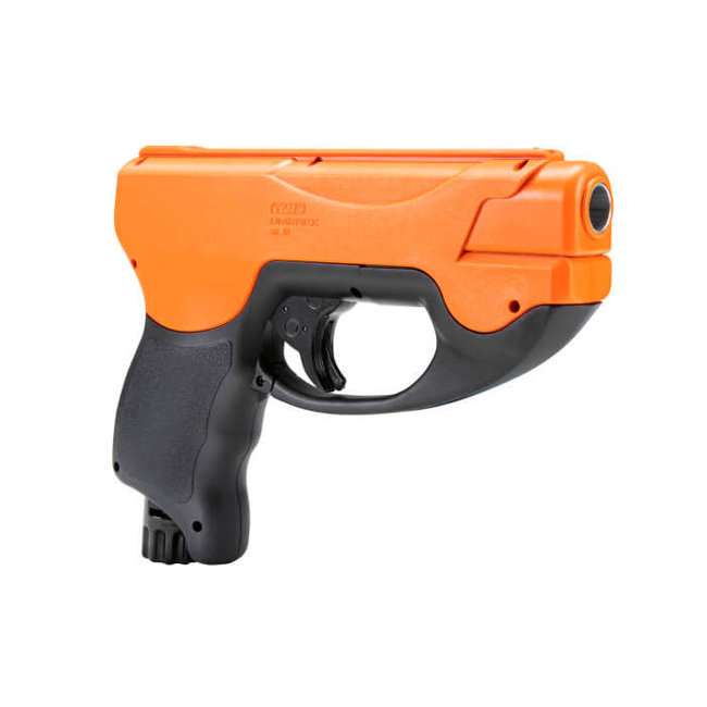 Umarex P2P HDP 50 COMPACT w/Powder Rounds - Compact Version